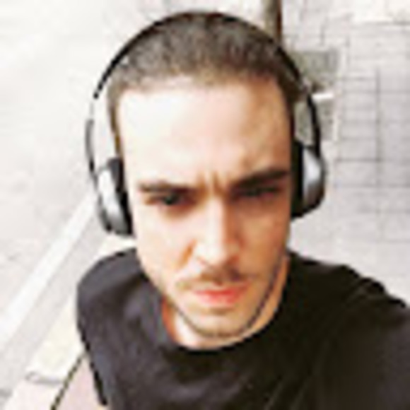 Meet your Posher, Andrew - Picture 1 of 1